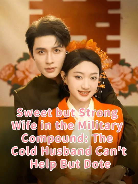Sweet but Strong Wife in the Military Compound: The Cold Husband Can’t Help But Dote
